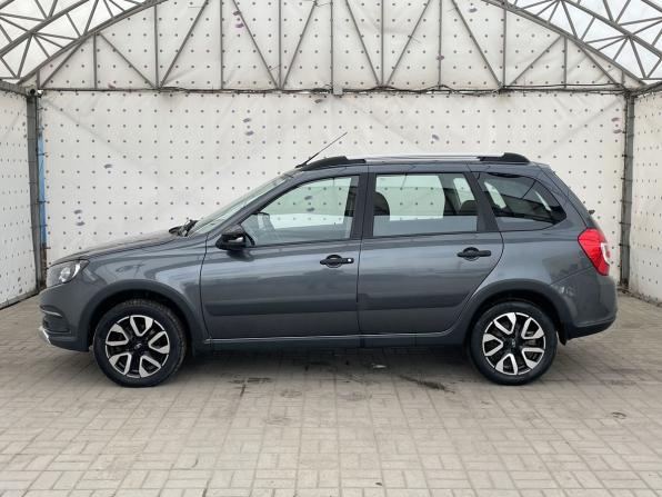 Lada (ВАЗ) Granta I Рестайлинг с пробегом 2024 года, цена 965 000 рублей, 52340 км, универсал, Автокод Объявления