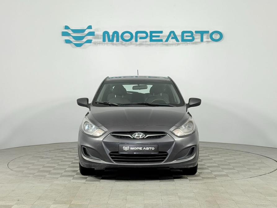Hyundai Solaris I Калининград  - изображение 2