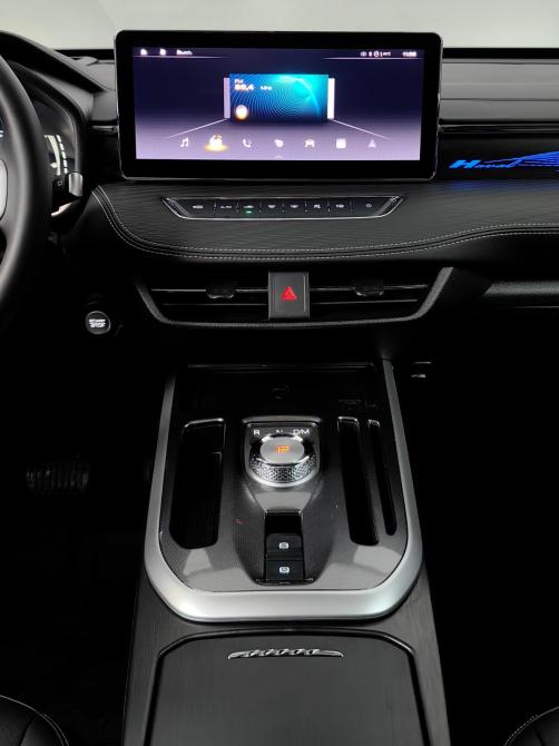 Haval Jolion I Рестайлинг Москва  - изображение 12