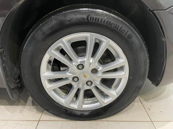 Chevrolet Cobalt II Рестайлинг с пробегом 2021 года, цена 967 000 рублей, 143720 км, седан, Автокод Объявления