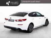 Kia Optima IV Рестайлинг Казань  - изображение 23
