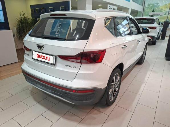 Jetta VS5 I Рестайлинг с пробегом 2023 года, цена 2 699 000 рублей, 8 км, внедорожник, Автокод Объявления