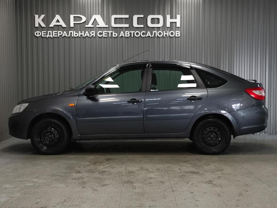 Lada (ВАЗ) Granta I Пермь  - изображение 5