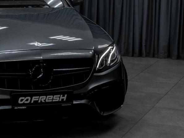Mercedes-Benz E-Класс V (W213 S213 C238) с пробегом 2018 года, цена 3 399 000 рублей, 138875 км, седан, Автокод Объявления