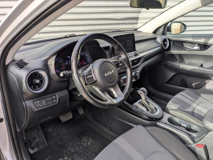 Kia Cerato IV Рестайлинг Москва  - изображение 16