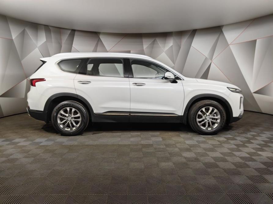 Hyundai Santa Fe IV Москва  - изображение 6