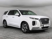 Hyundai Palisade I Химки  - изображение 30
