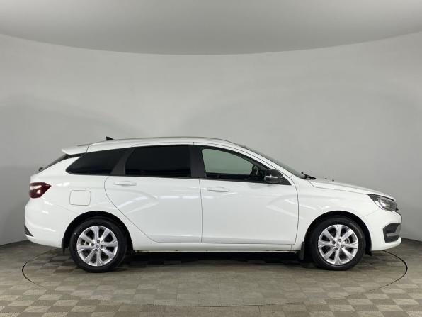Lada (ВАЗ) Vesta I Рестайлинг (NG) с пробегом 2024 года, цена 1 580 000 рублей, 25153 км, универсал, Автокод Объявления