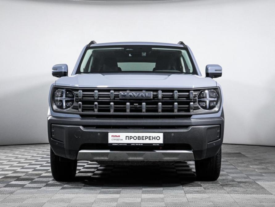 Haval H3 I Москва  - изображение 2