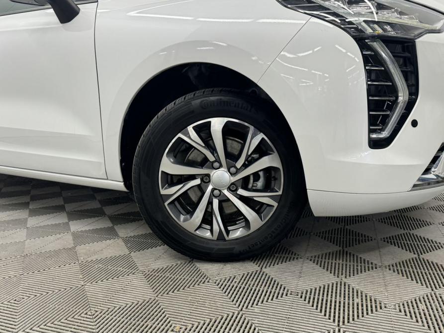 Haval Jolion I Рестайлинг Воронеж  - изображение 11