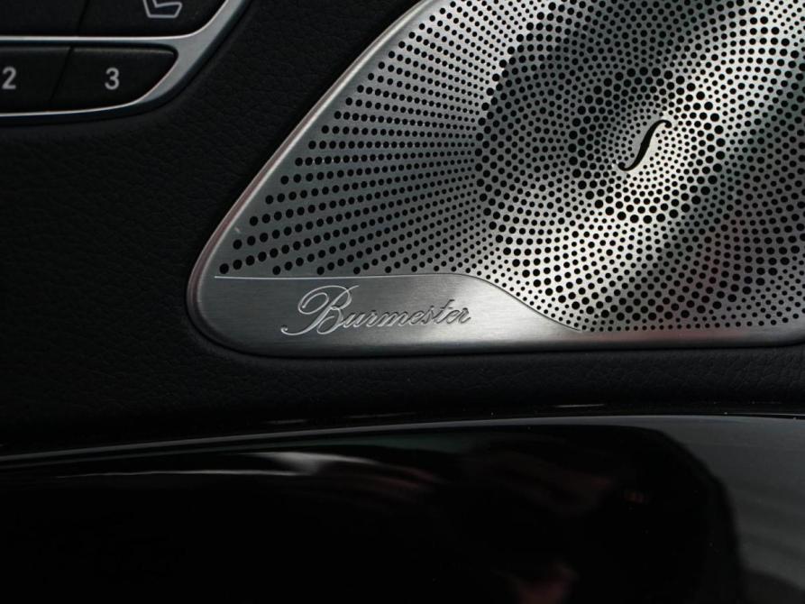 Mercedes-Benz S-Класс VI (W222 C217) Рестайлинг Москва  - изображение 25