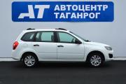 Lada (ВАЗ) Kalina II Таганрог  - изображение 17