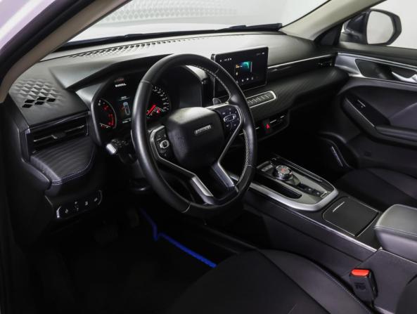Haval Jolion I Рестайлинг с пробегом 2025 года, цена 1 790 000 рублей, 47467 км, внедорожник, Автокод Объявления