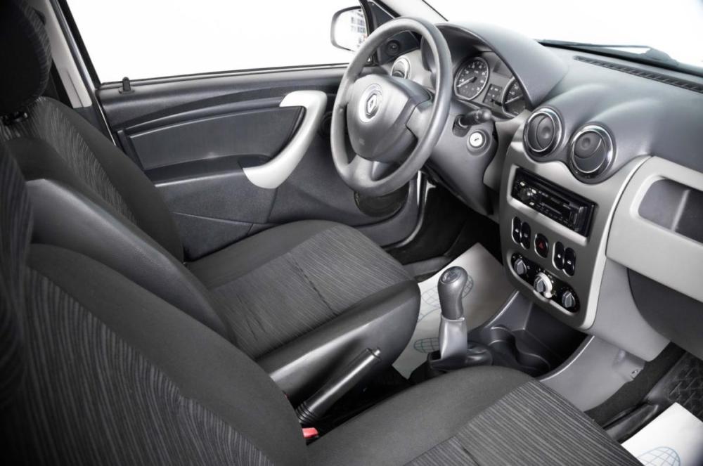 Renault Sandero I Пермь  - изображение 11