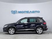 Volkswagen Tiguan I Рестайлинг Калининград  - изображение 28
