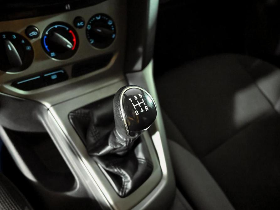 Ford Focus III Екатеринбург  - изображение 14