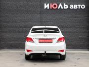 Hyundai Solaris I Рестайлинг Екатеринбург  - изображение 25