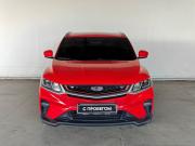 Geely Coolray I Москва  - изображение 24