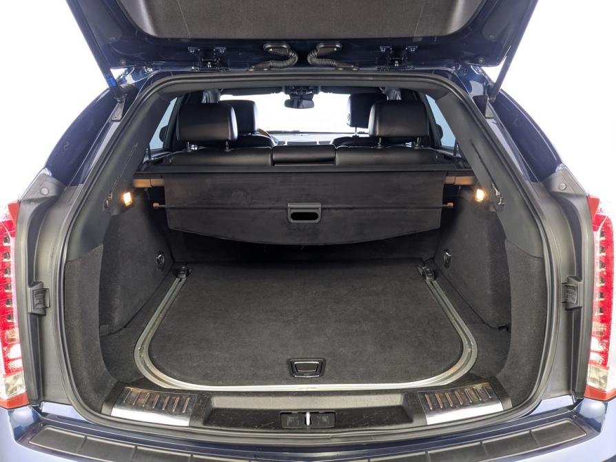 Cadillac SRX II Москва  - изображение 9