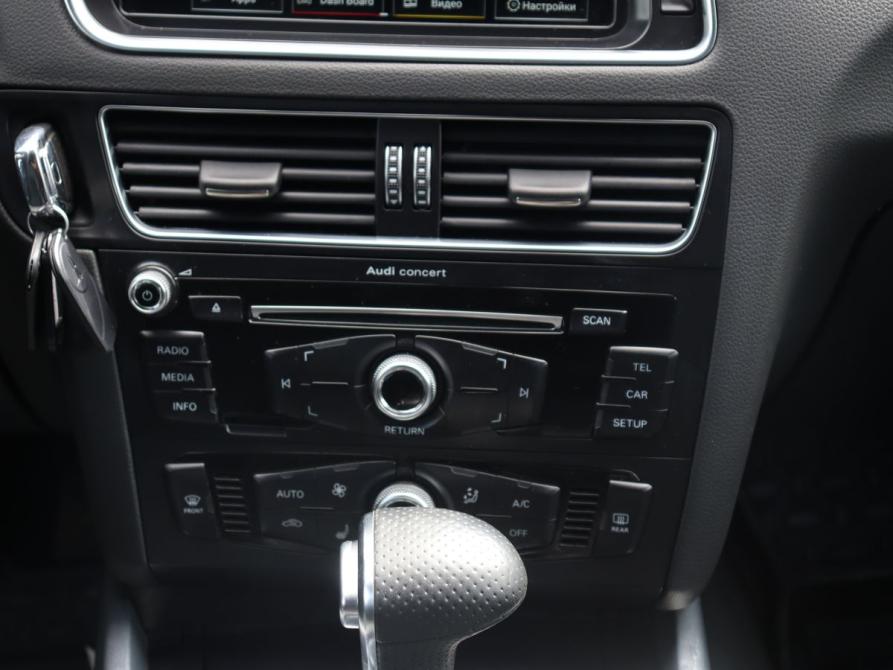 Audi Q5 I (8R) Рестайлинг Москва  - изображение 19
