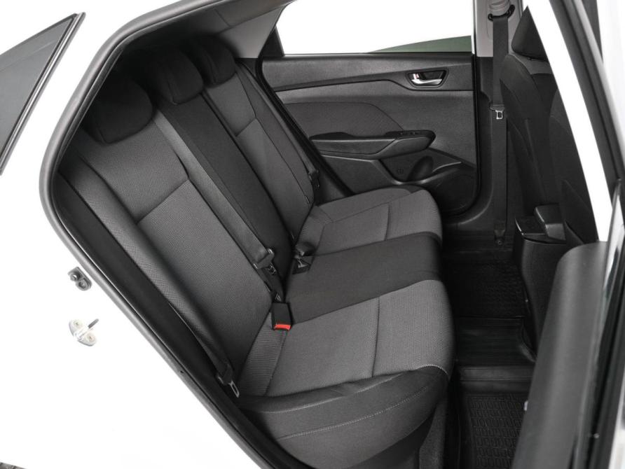 Hyundai Solaris II Рестайлинг Ростов-на-Дону  - изображение 7