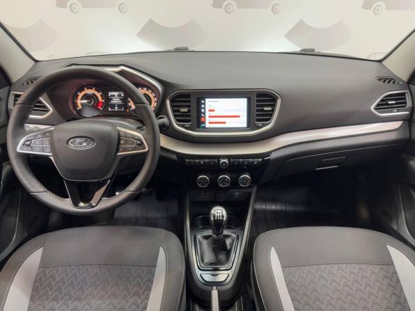 Lada (ВАЗ) Vesta I Рестайлинг (NG) с пробегом 2025 года, цена 1 580 000 рублей, 17450 км, седан, Автокод Объявления