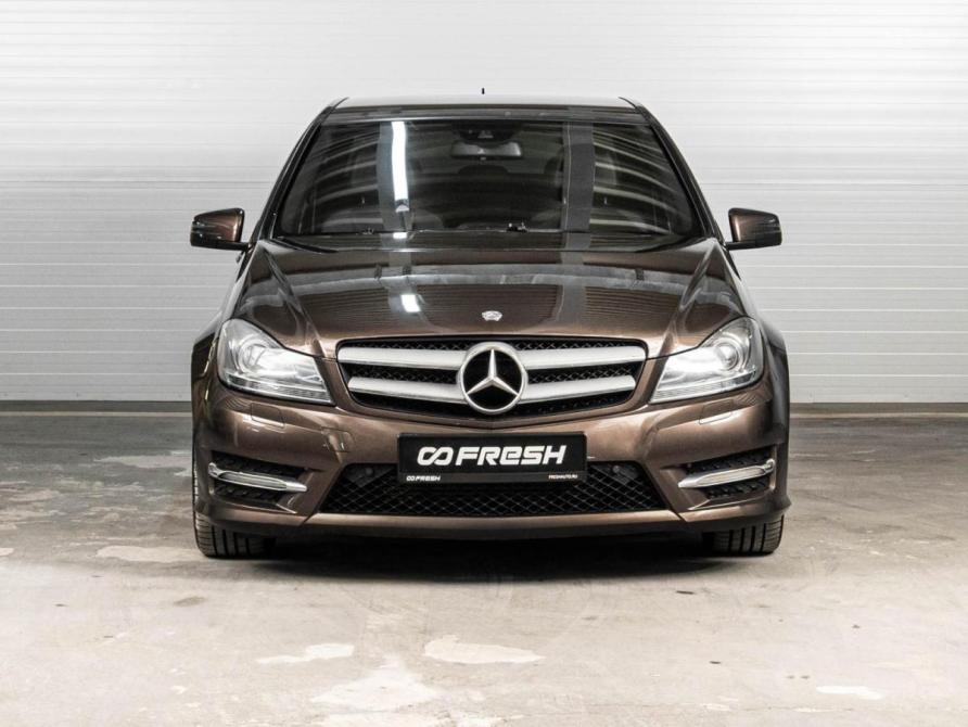 Mercedes-Benz C-Класс III (W204) Рестайлинг Ставрополь  - изображение 3
