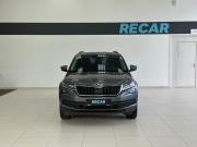 Skoda Kodiaq I Санкт-Петербург  - изображение 49