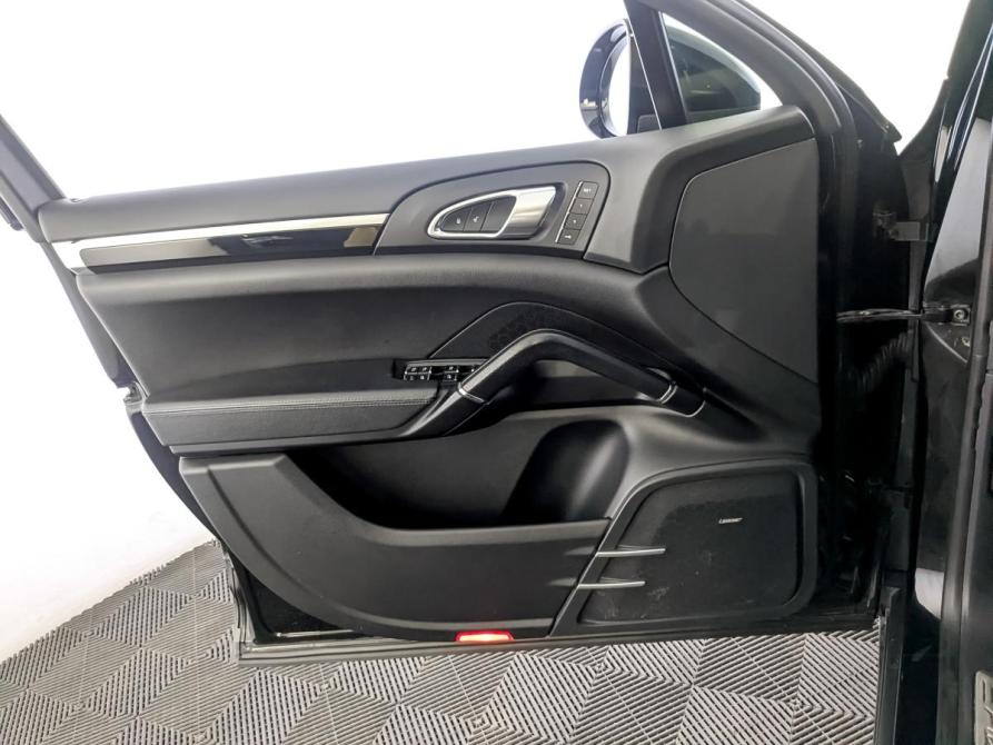 Porsche Cayenne II Рестайлинг (958) Москва  - изображение 19