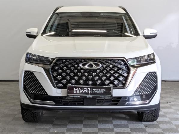 Chery Tiggo 7 Pro Max I Рестайлинг с пробегом 2024 года, цена 1 850 000 рублей, 44216 км, внедорожник, Автокод Объявления