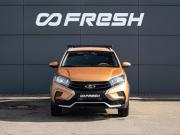Lada (ВАЗ) XRAY I Краснодар  - изображение 20