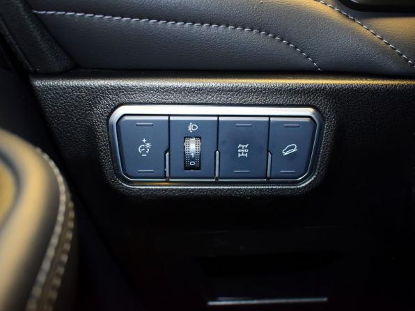 Haval F7 I с пробегом 2021 года, цена 1 520 000 рублей, 153805 км, внедорожник, Автокод Объявления