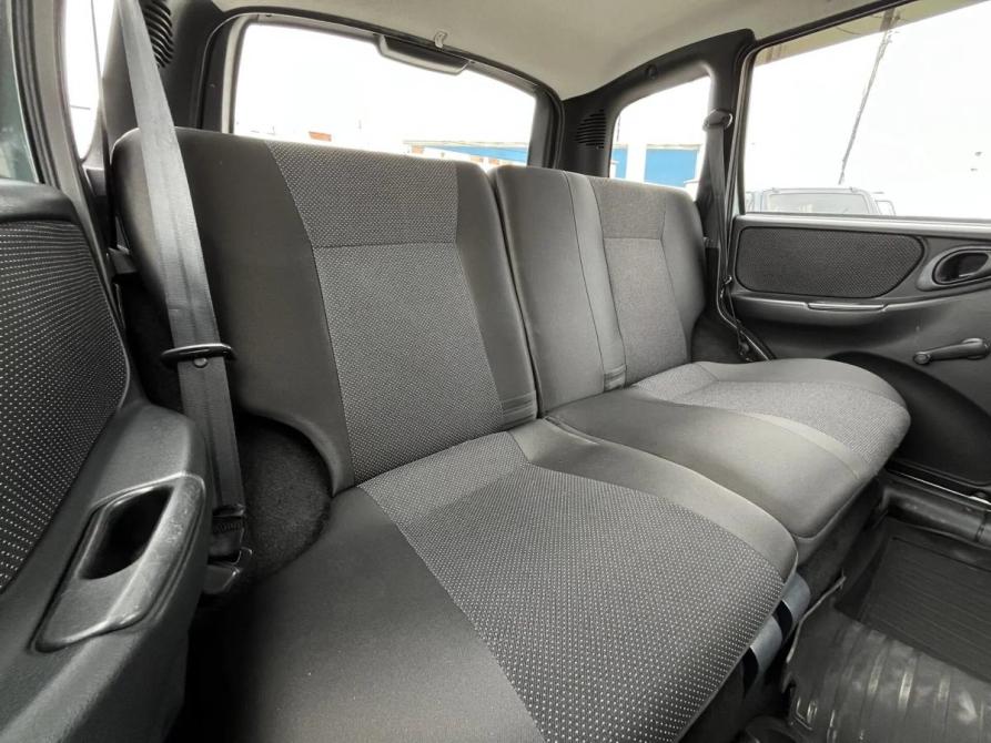 Chevrolet Niva I Рестайлинг Краснодар  - изображение 13