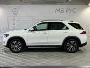 Mercedes-Benz GLE II (V167) Рестайлинг Москва  - изображение 36