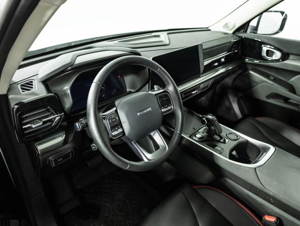Haval H3 I с пробегом 2024 года, цена 2 050 000 рублей, 31318 км, внедорожник, Автокод Объявления