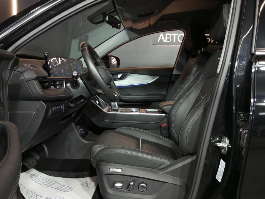 Chery Tiggo 7 Pro Max I Уфа  - изображение 7