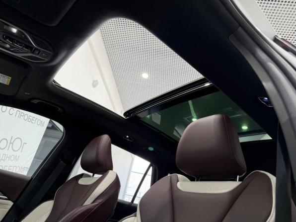 Geely Monjaro I с пробегом 2022 года, цена 2 889 000 рублей, 42981 км, внедорожник, Автокод Объявления