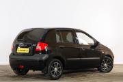 Hyundai Getz I Рестайлинг Тюмень  - изображение 24