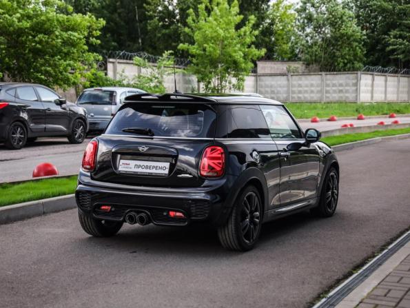 Mini Hatch III (F55/F56) Рестайлинг с пробегом 2020 года, цена 2 949 000 рублей, 85671 км, хэтчбек, Автокод Объявления