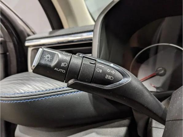 Haval Jolion I Рестайлинг с пробегом 2023 года, цена 1 849 000 рублей, 54500 км, внедорожник, Автокод Объявления