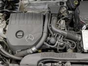 Mercedes-Benz CLA II (C118 X118) Москва  - изображение 39