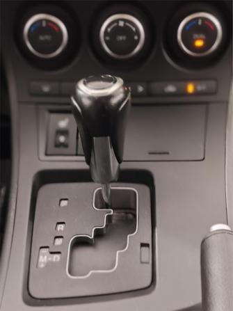 Mazda 3 II (BL) Рестайлинг с пробегом 2013 года, цена 849 000 рублей, 236858 км, седан, Автокод Объявления