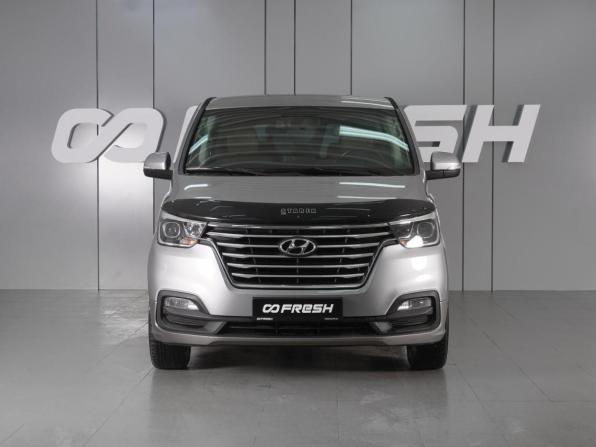 Hyundai Grand Starex I Рестайлинг 2 с пробегом 2020 года, цена 4 259 000 рублей, 68527 км, минивэн, Автокод Объявления