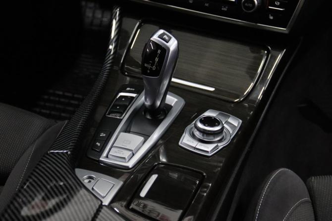 BMW 5 серии VI (F10/F11/F07) Рестайлинг с пробегом 2016 года, цена 1 850 550 рублей, 154544 км, седан, Автокод Объявления