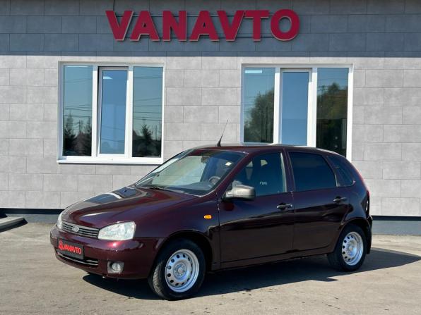 Lada (ВАЗ) Kalina I с пробегом 2012 года, цена 299 000 рублей, 203790 км, хэтчбек, Автокод Объявления