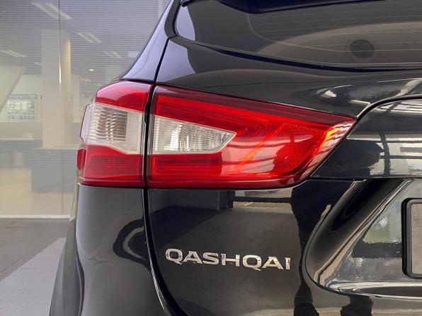 Nissan Qashqai II с пробегом 2015 года, цена 1 499 000 рублей, 181701 км, внедорожник, Автокод Объявления