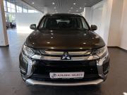 Mitsubishi Outlander III Рестайлинг 2 Чебоксары  - изображение 41