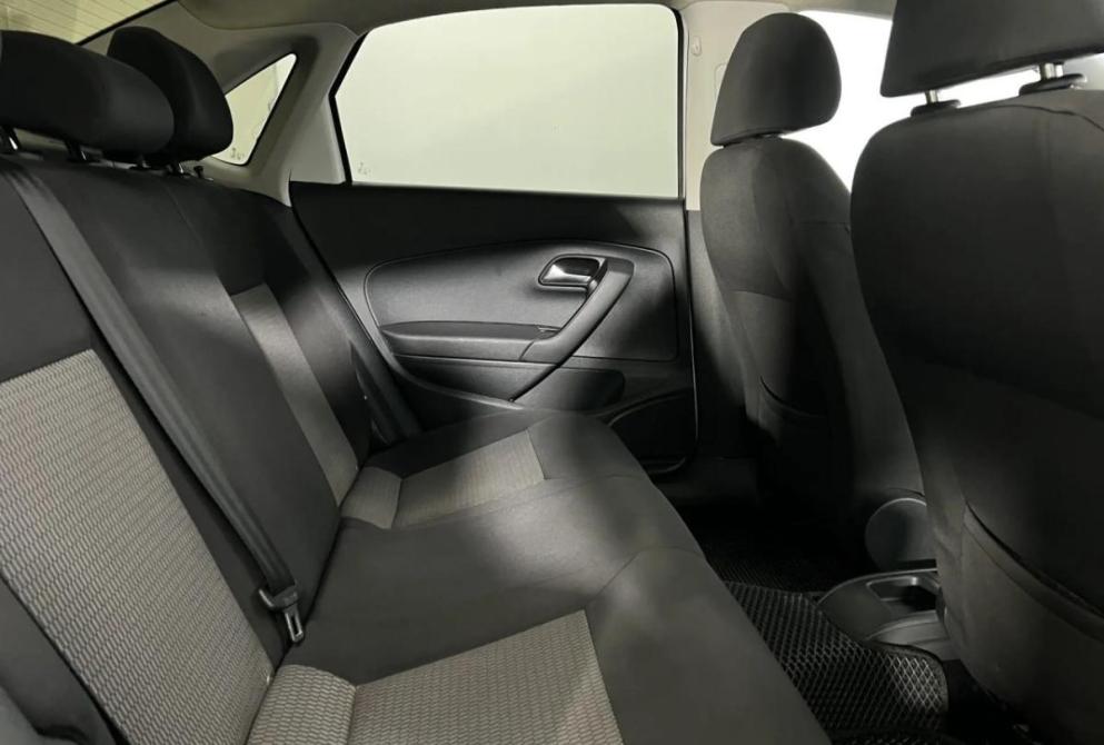 Volkswagen Polo V Нижний Новгород  - изображение 12