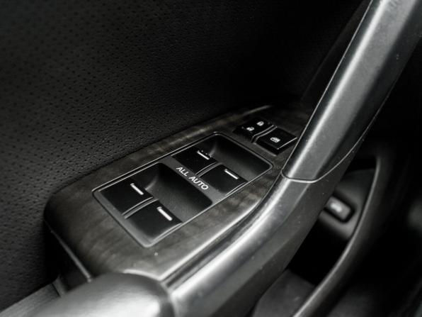 Honda Accord VIII Рестайлинг с пробегом 2011 года, цена 1 440 000 рублей, 205582 км, седан, Автокод Объявления