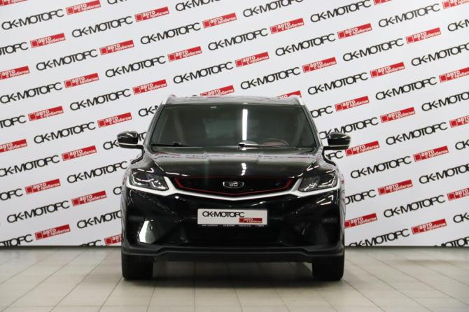 Belgee X50 с пробегом 2024 года, цена 1 995 950 рублей, 28705 км, внедорожник, Автокод Объявления